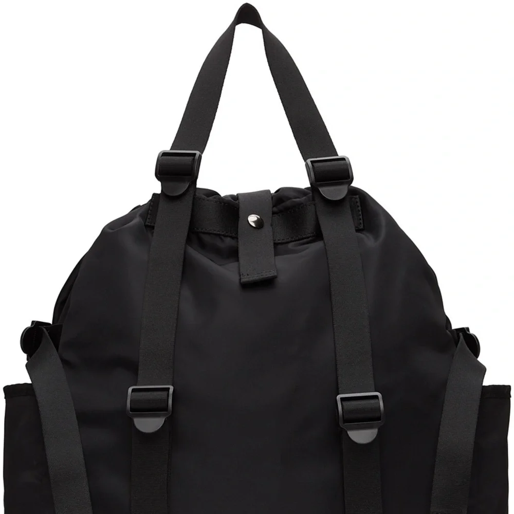 Opening Ceremony nylon backpack tote